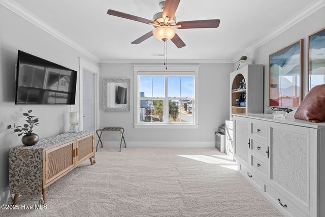 592 Moss Lake Lane, Holly Ridge, NC 28445