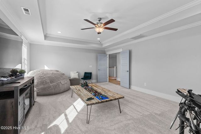 592 Moss Lake Lane, Holly Ridge, NC 28445