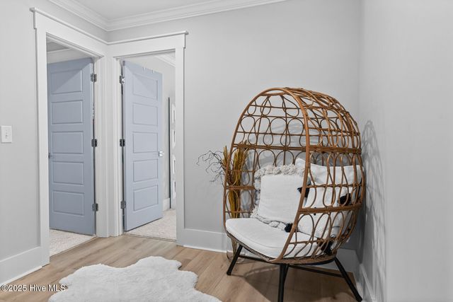 592 Moss Lake Lane, Holly Ridge, NC 28445