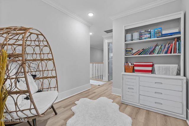 592 Moss Lake Lane, Holly Ridge, NC 28445