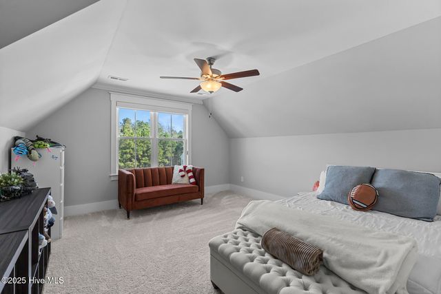 592 Moss Lake Lane, Holly Ridge, NC 28445