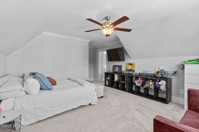 592 Moss Lake Lane, Holly Ridge, NC 28445