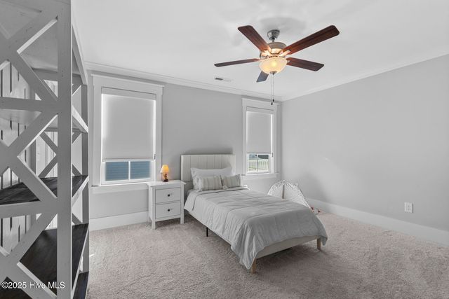 592 Moss Lake Lane, Holly Ridge, NC 28445