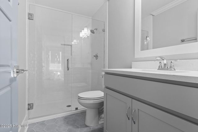 592 Moss Lake Lane, Holly Ridge, NC 28445