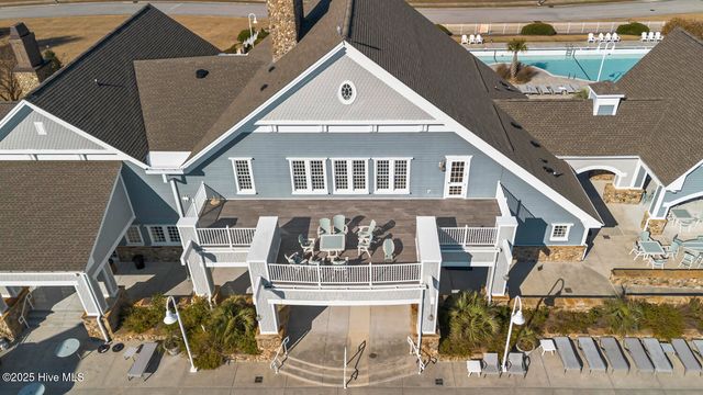 592 Moss Lake Lane, Holly Ridge, NC 28445