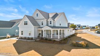 592 Moss Lake Lane, Holly Ridge, NC 28445