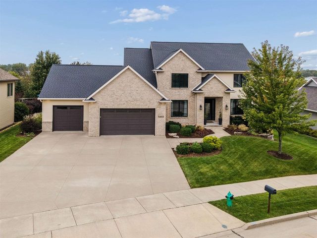 5465 N HAYMEADOW AVENUE, Appleton, WI 54913