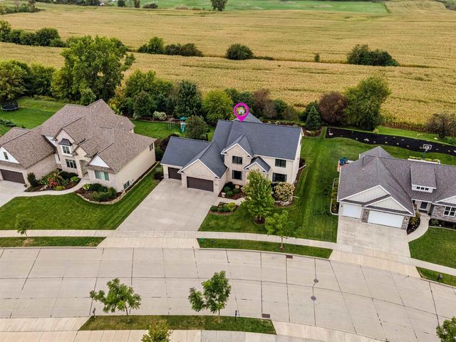 5465 N HAYMEADOW AVENUE, Appleton, WI 54913