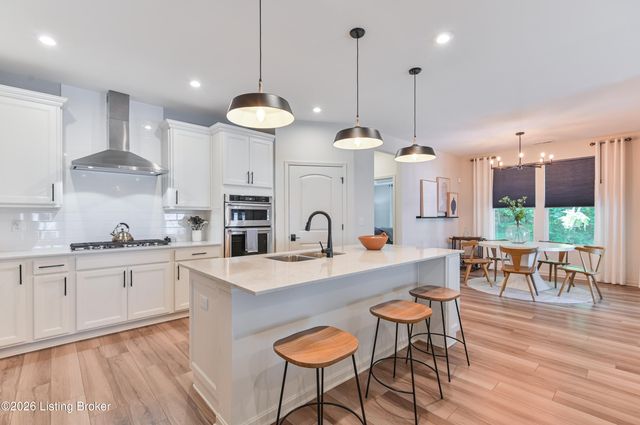 3602 Fordham Park Dr, Louisville, KY 40245