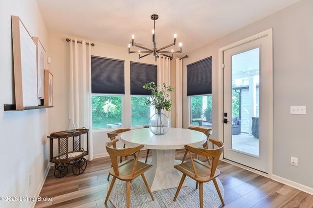 3602 Fordham Park Dr, Louisville, KY 40245