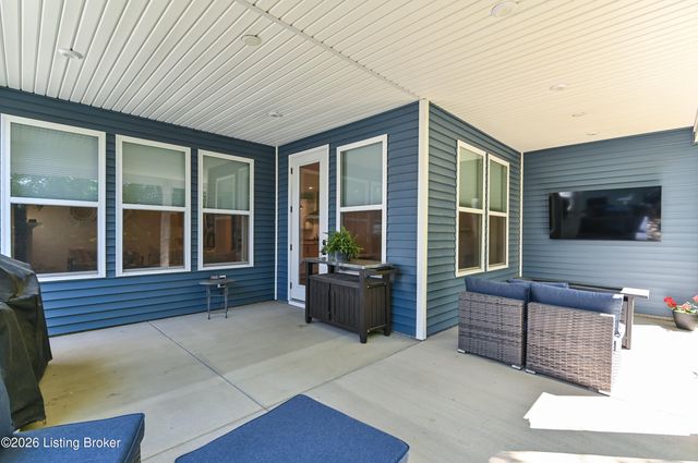 3602 Fordham Park Dr, Louisville, KY 40245