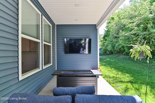 3602 Fordham Park Dr, Louisville, KY 40245