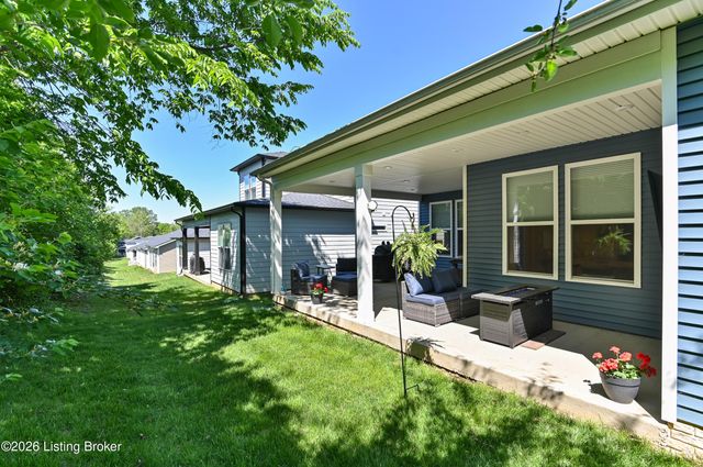 3602 Fordham Park Dr, Louisville, KY 40245