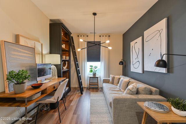 3602 Fordham Park Dr, Louisville, KY 40245