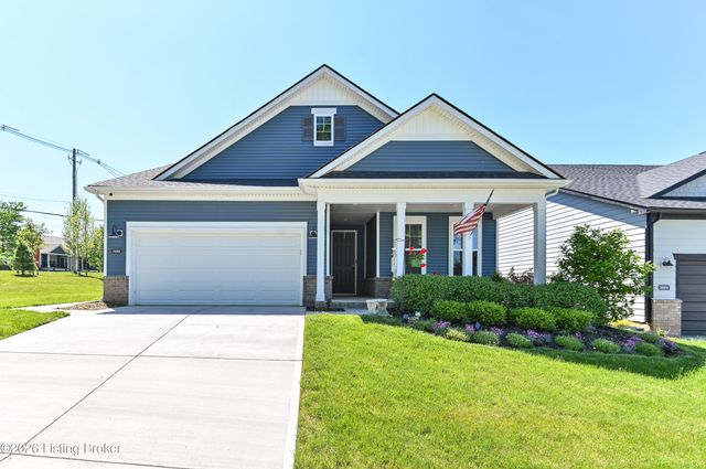 3602 Fordham Park Dr, Louisville, KY 40245