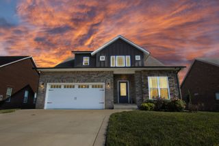 692 Jersey Drive, Clarksville, TN 37043