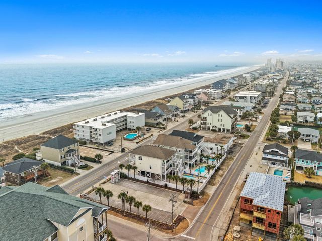 5207 N Ocean Blvd., North Myrtle Beach, SC 29582