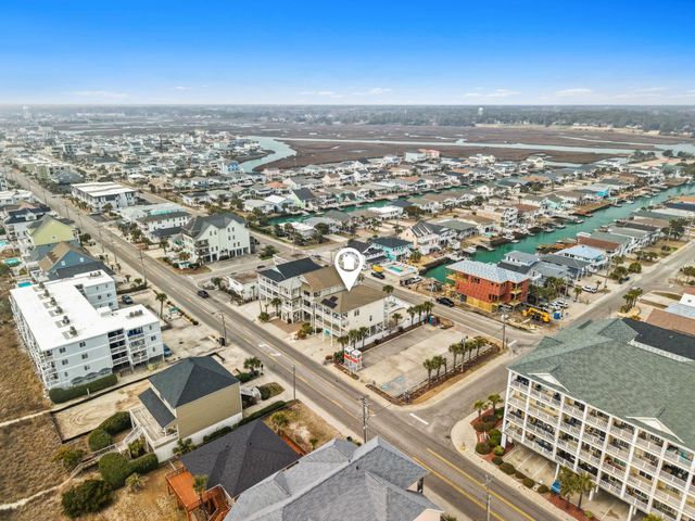 5207 N Ocean Blvd., North Myrtle Beach, SC 29582