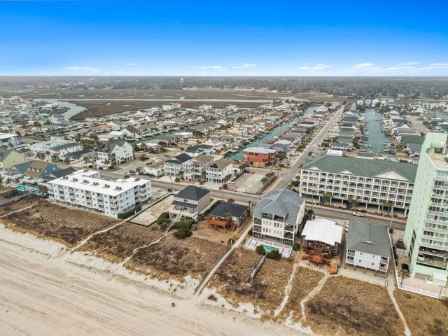 5207 N Ocean Blvd., North Myrtle Beach, SC 29582