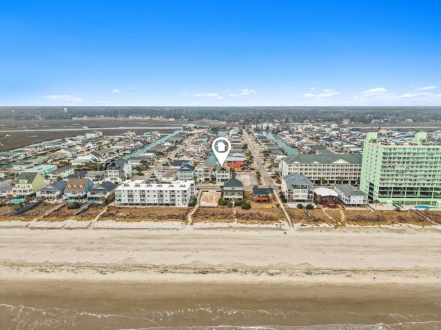 5207 N Ocean Blvd., North Myrtle Beach, SC 29582