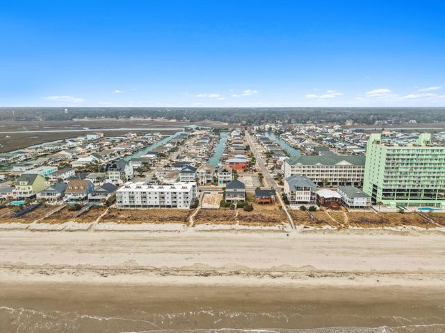 5207 N Ocean Blvd., North Myrtle Beach, SC 29582