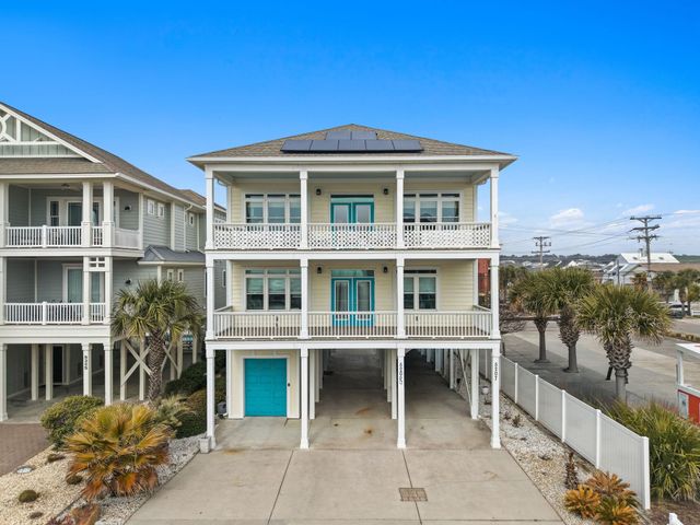 5207 N Ocean Blvd., North Myrtle Beach, SC 29582