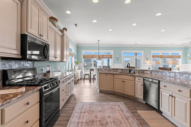 5207 N Ocean Blvd., North Myrtle Beach, SC 29582