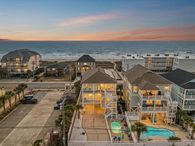 5207 N Ocean Blvd., North Myrtle Beach, SC 29582