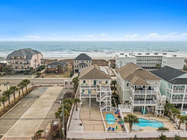 5207 N Ocean Blvd., North Myrtle Beach, SC 29582