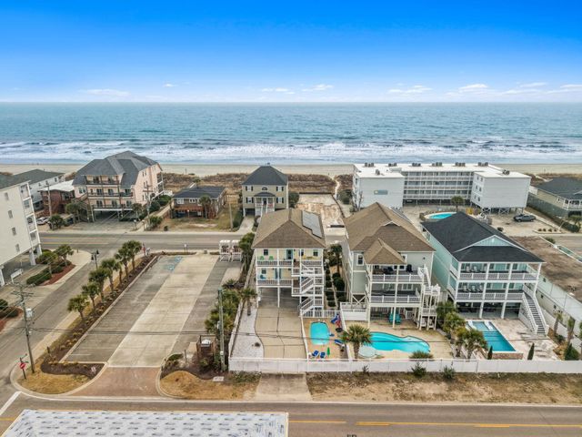 5207 N Ocean Blvd., North Myrtle Beach, SC 29582