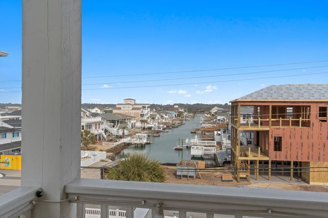 5207 N Ocean Blvd., North Myrtle Beach, SC 29582