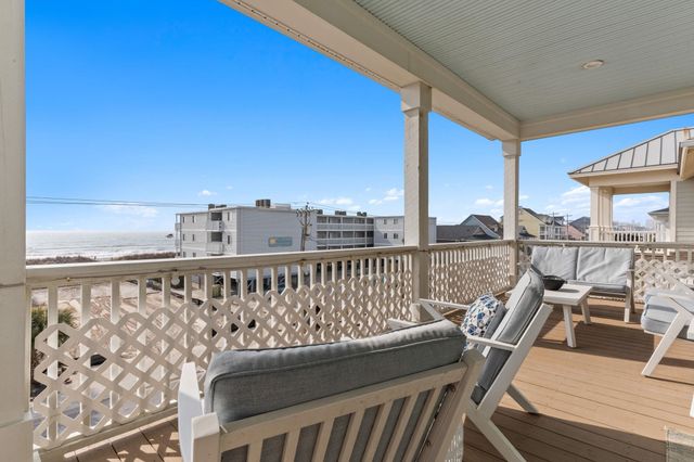 5207 N Ocean Blvd., North Myrtle Beach, SC 29582