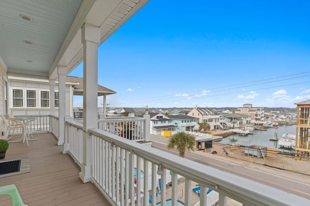 5207 N Ocean Blvd., North Myrtle Beach, SC 29582