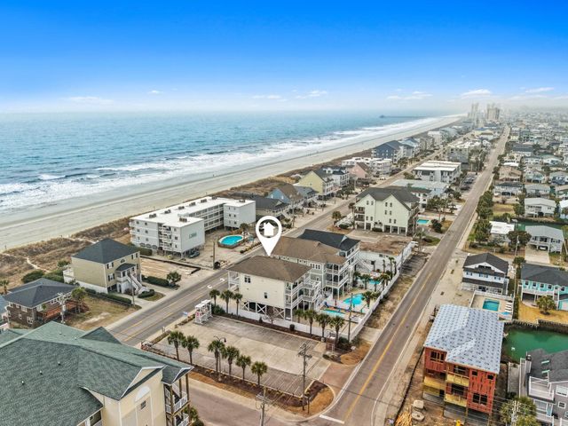 5207 N Ocean Blvd., North Myrtle Beach, SC 29582