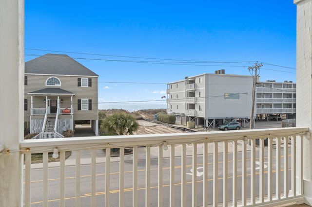 5207 N Ocean Blvd., North Myrtle Beach, SC 29582