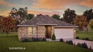 608 Canadian Trail, Dayton, TX 77535