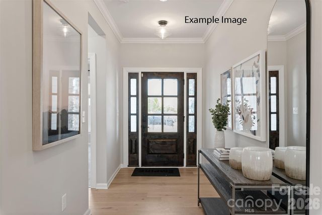 3802 Dahlia Drive CGW0001, Harrisburg, NC 28075