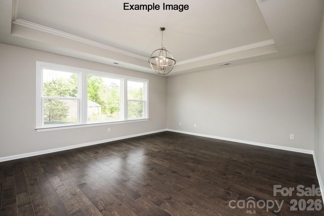 3802 Dahlia Drive CGW0001, Harrisburg, NC 28075