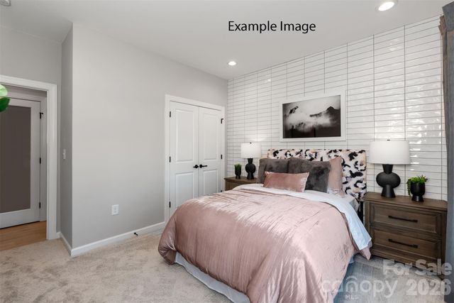 3802 Dahlia Drive CGW0001, Harrisburg, NC 28075