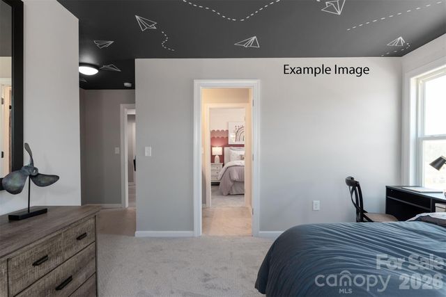 3802 Dahlia Drive CGW0001, Harrisburg, NC 28075