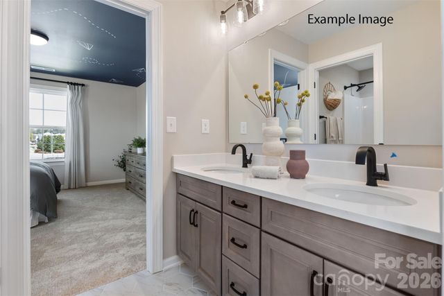 3802 Dahlia Drive CGW0001, Harrisburg, NC 28075