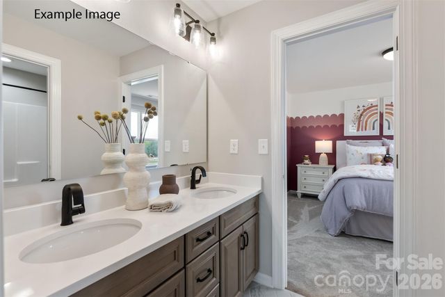 3802 Dahlia Drive CGW0001, Harrisburg, NC 28075