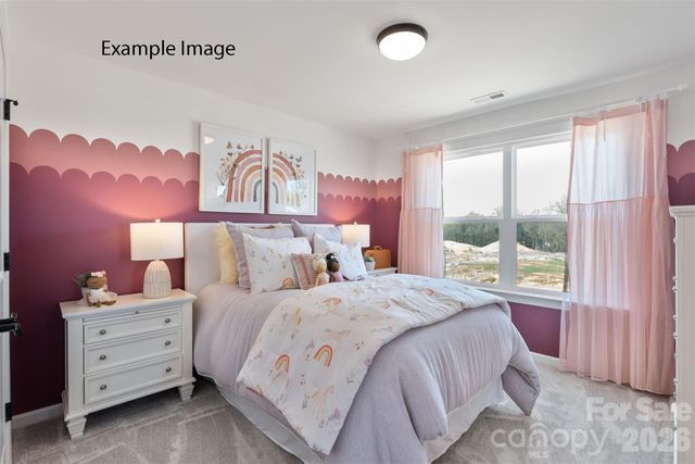 3802 Dahlia Drive CGW0001, Harrisburg, NC 28075