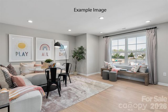 3802 Dahlia Drive CGW0001, Harrisburg, NC 28075