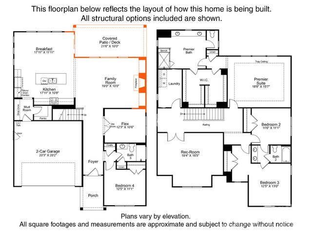 3802 Dahlia Drive CGW0001, Harrisburg, NC 28075