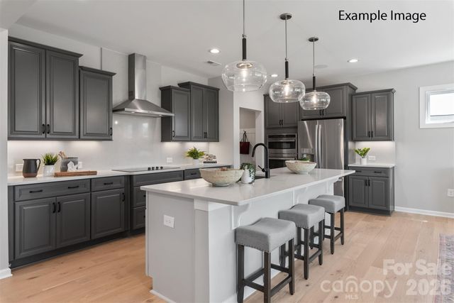 3802 Dahlia Drive CGW0001, Harrisburg, NC 28075