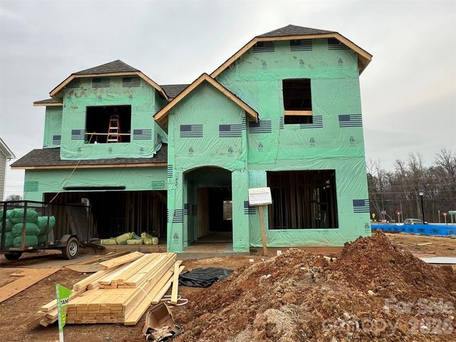 3802 Dahlia Drive CGW0001, Harrisburg, NC 28075