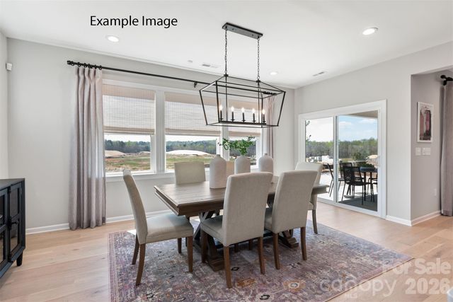 3802 Dahlia Drive CGW0001, Harrisburg, NC 28075