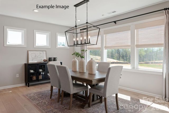 3802 Dahlia Drive CGW0001, Harrisburg, NC 28075