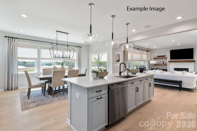 3802 Dahlia Drive CGW0001, Harrisburg, NC 28075